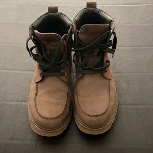 Sorel Waterproof Boots